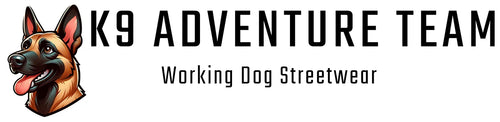 K9 Adventure Team